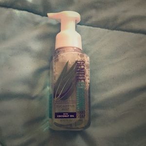 BBW Foaming Hand Soap